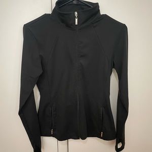 2 for $25 Black Athletic Jacket
Size M